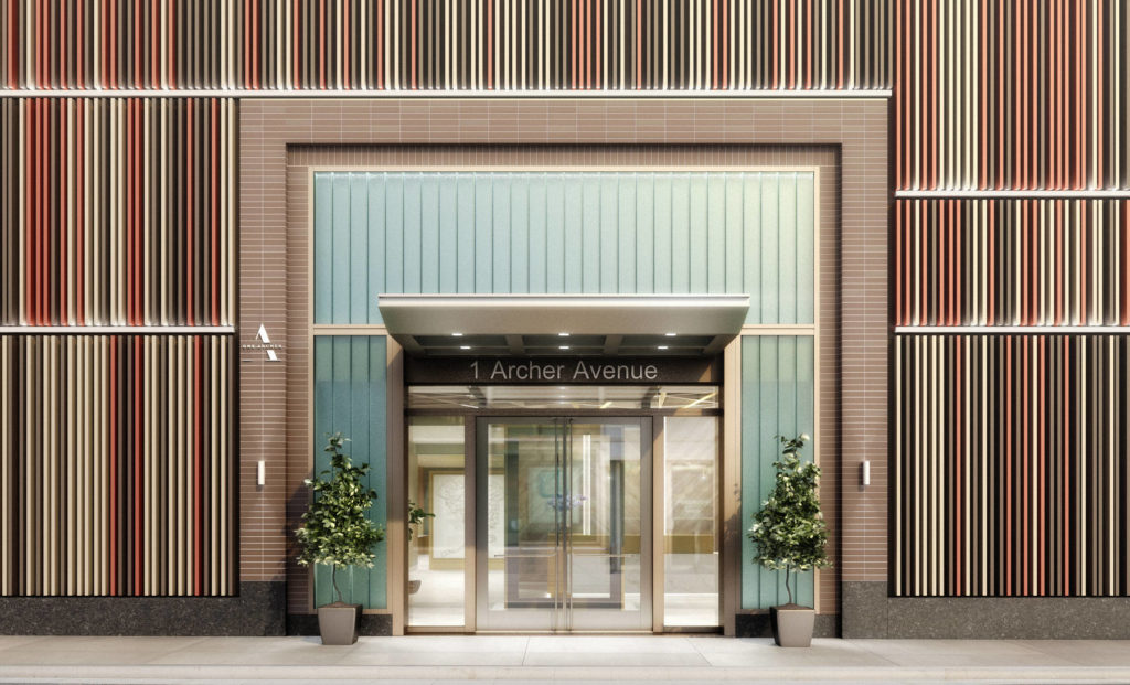 One Archer No Fee Queens Rentals