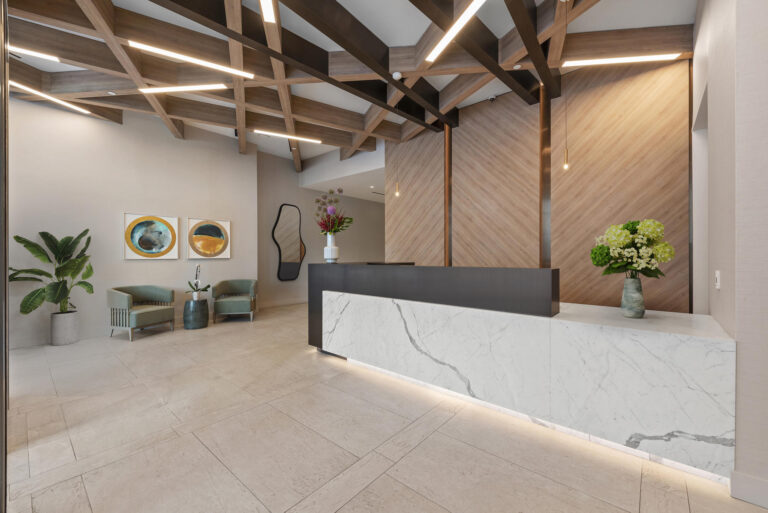 One Archer No Fee Queens Rentals