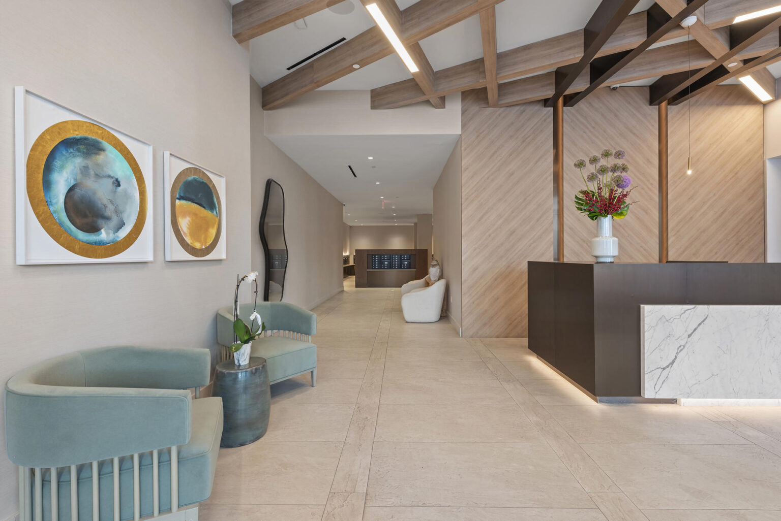 One Archer No Fee Queens Rentals